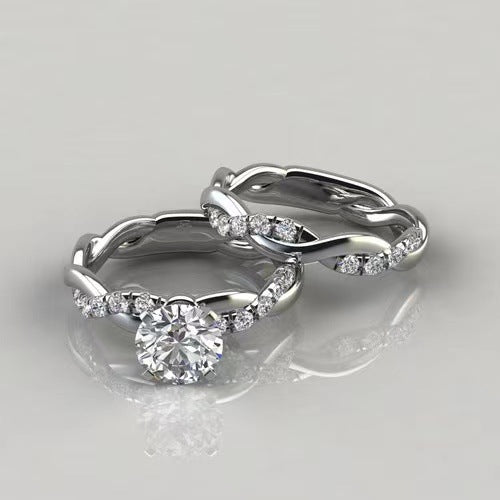 Charming Set for Any Occasion
