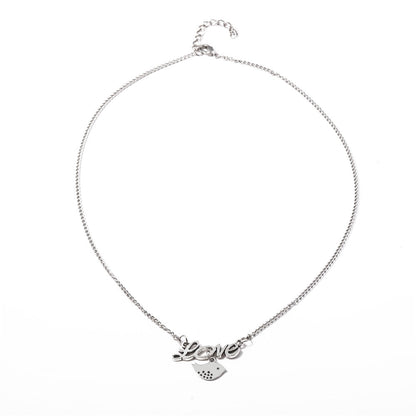 Delicate Artisan Necklace