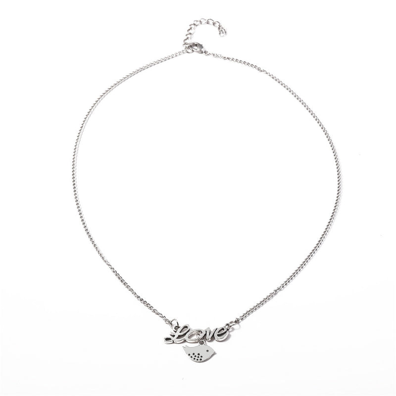 Delicate Artisan Necklace