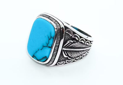 Elegant Silver Ring for Every Occasion
