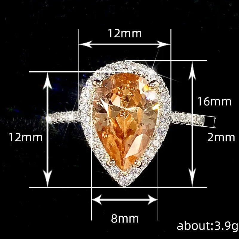Delicate Artisan Ring