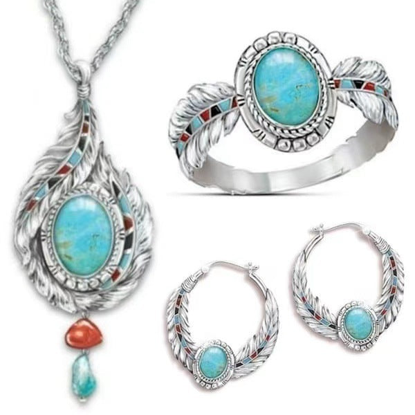 Romantic Necklace for Special Moments