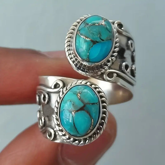 Charming Ring for Any Occasion