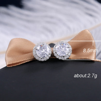 Romantic Earring for Special Moments