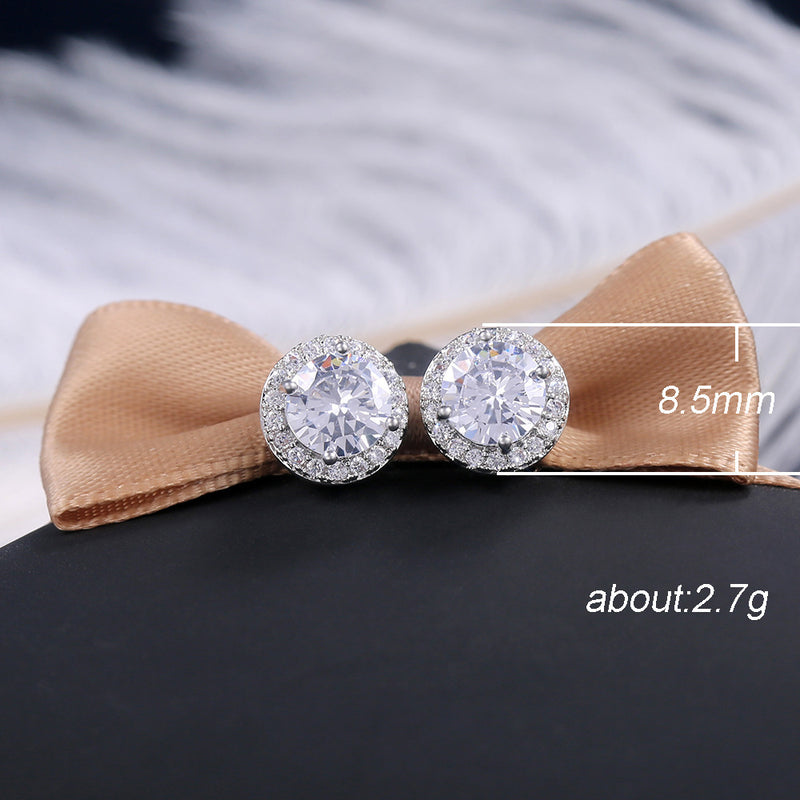 Romantic Earring for Special Moments