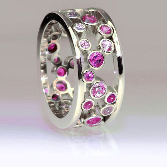Charming Ring for Any Occasion