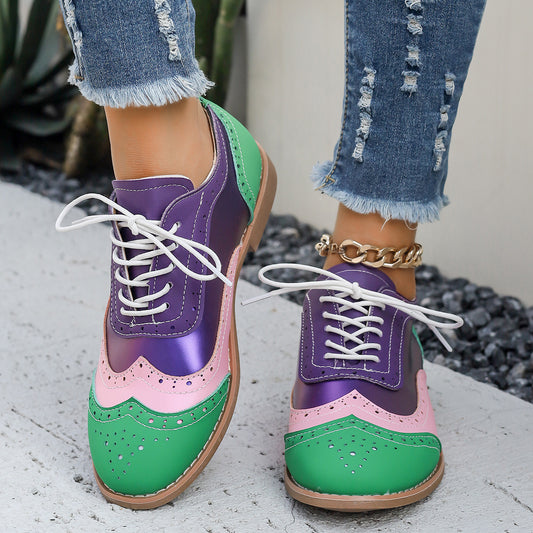 Beautifully Crafted Orthopedic Shoes