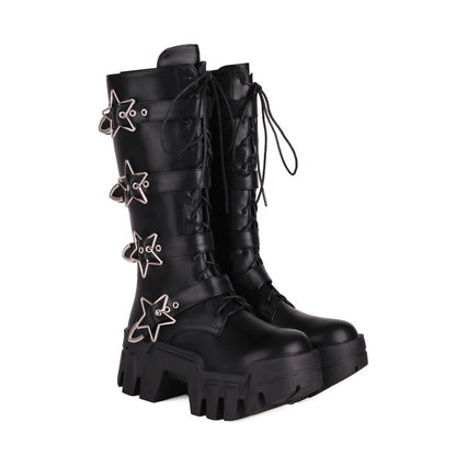 Comfortable Orthopedic Boots for Daily Wear