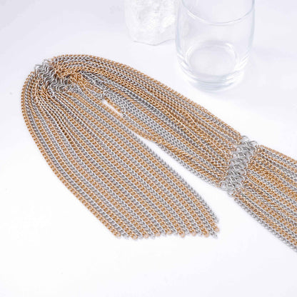 Romantic Chain for Special Moments
