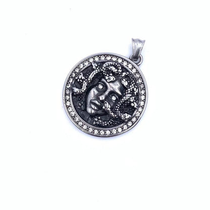 Romantic Pendant for Special Moments