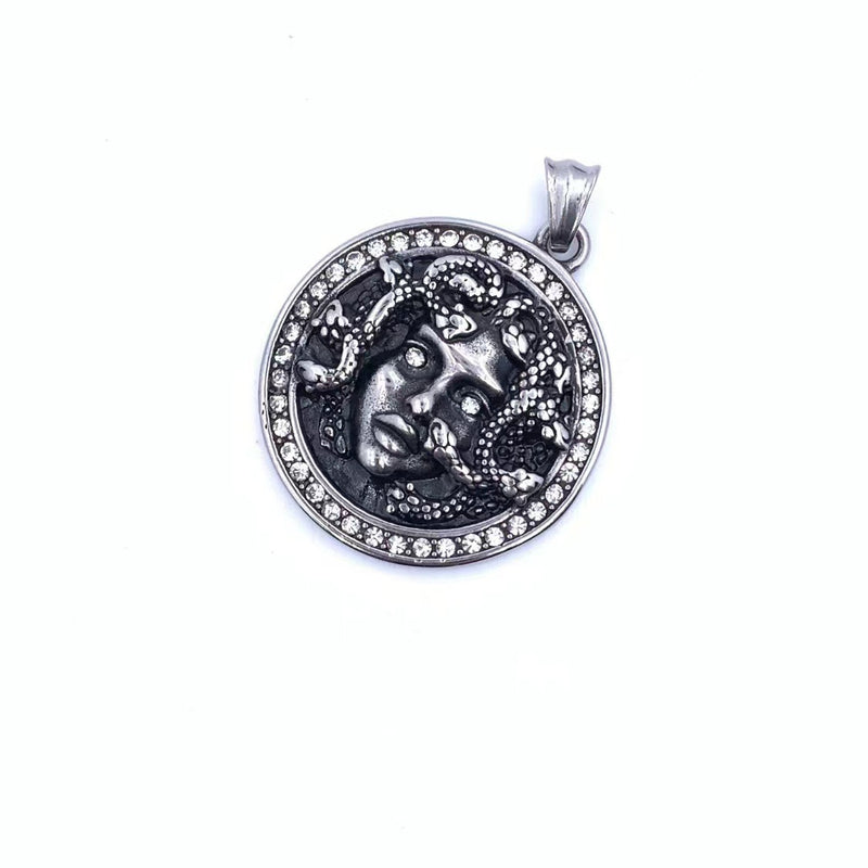 Romantic Pendant for Special Moments