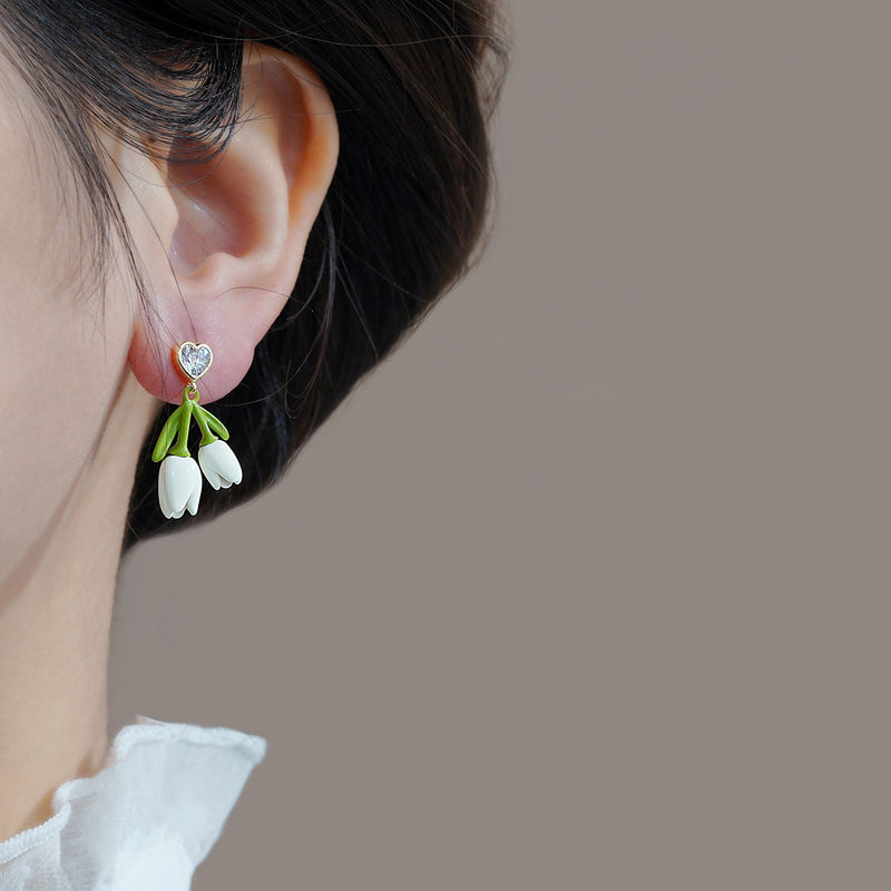 Elegant Earring for Every Occasion