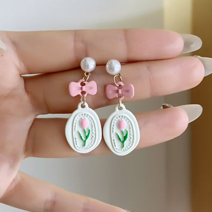 Elegant Pearl Earring for Every Occasion