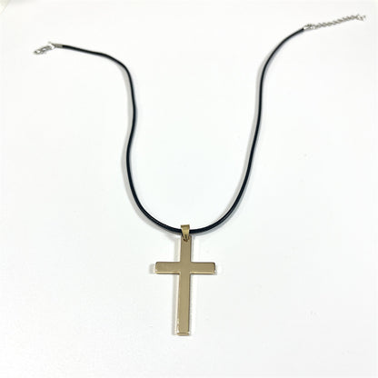 Delicate Artisan Necklace