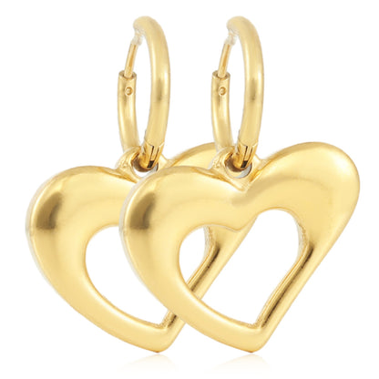 Elegant Gold Earring for Every Occasion