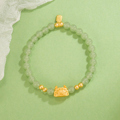 Romantic Bracelet for Special Moments