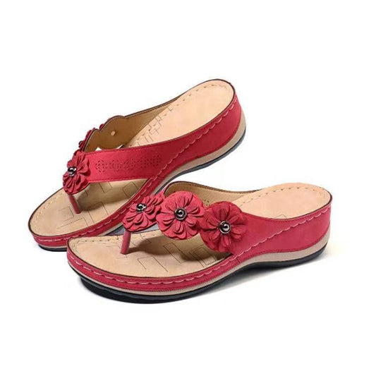 Beautifully Crafted Orthopedic Sandals