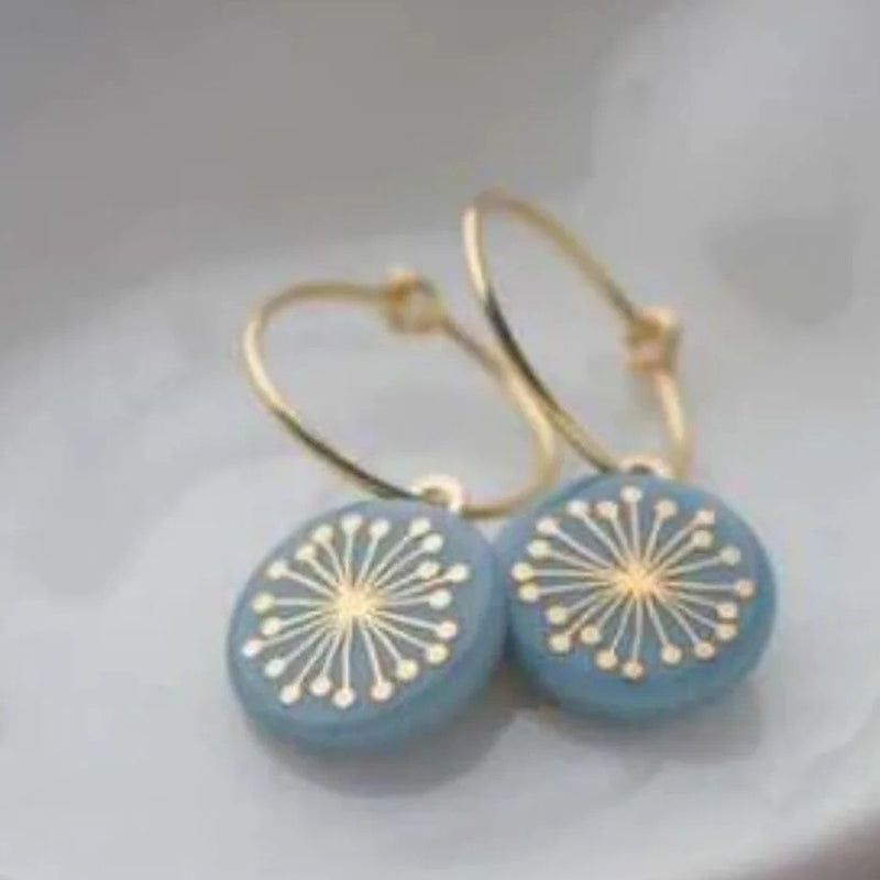 Classic Earring with Timeless Appeal
