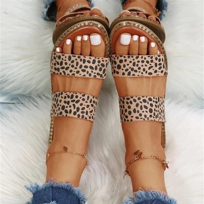 Stylish Orthopedic Sandals for Any Occasion