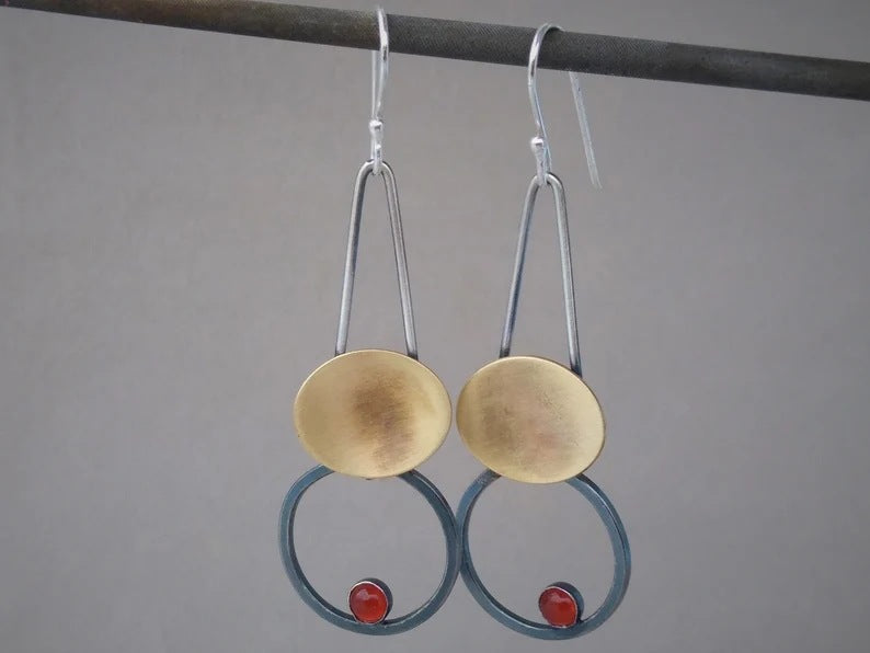 Romantic Earring for Special Moments