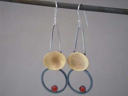 Romantic Earring for Special Moments