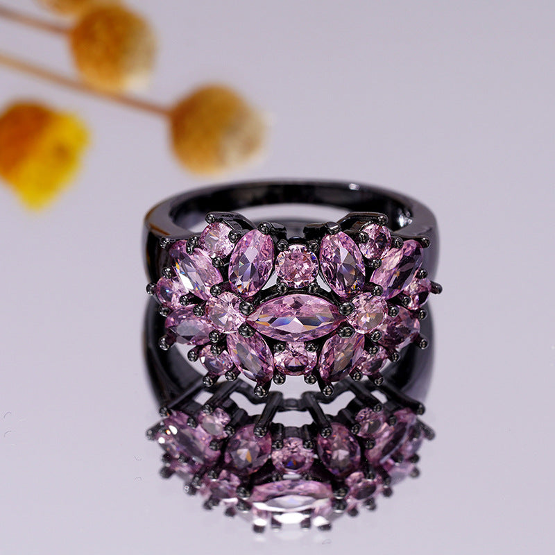 Stunning Ring for Daily Wear