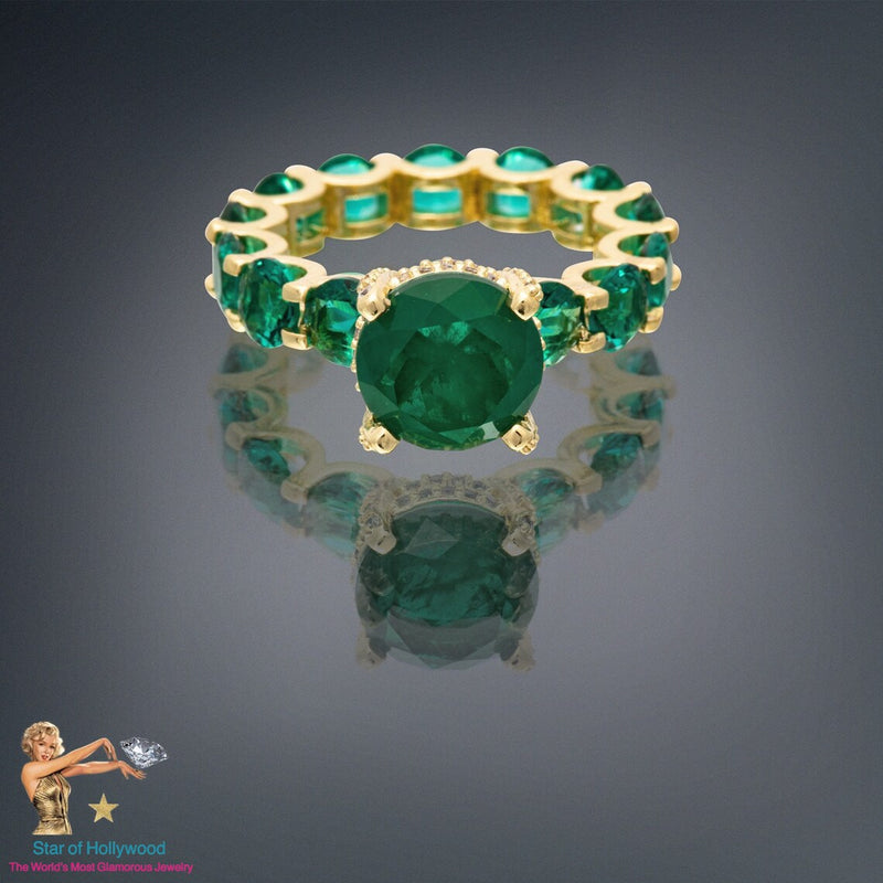 Charming Ring for Any Occasion