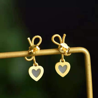 Romantic Earring for Special Moments