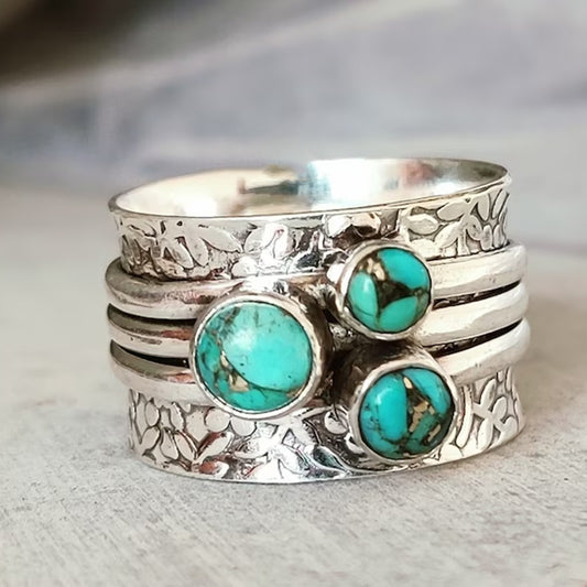 Classic Ring with Timeless Appeal