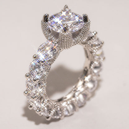 Stunning Ring for Daily Wear