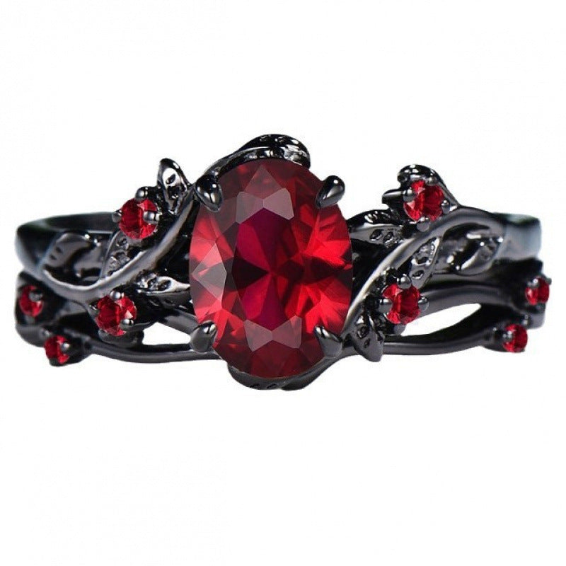 Elegant Ring for Every Occasion