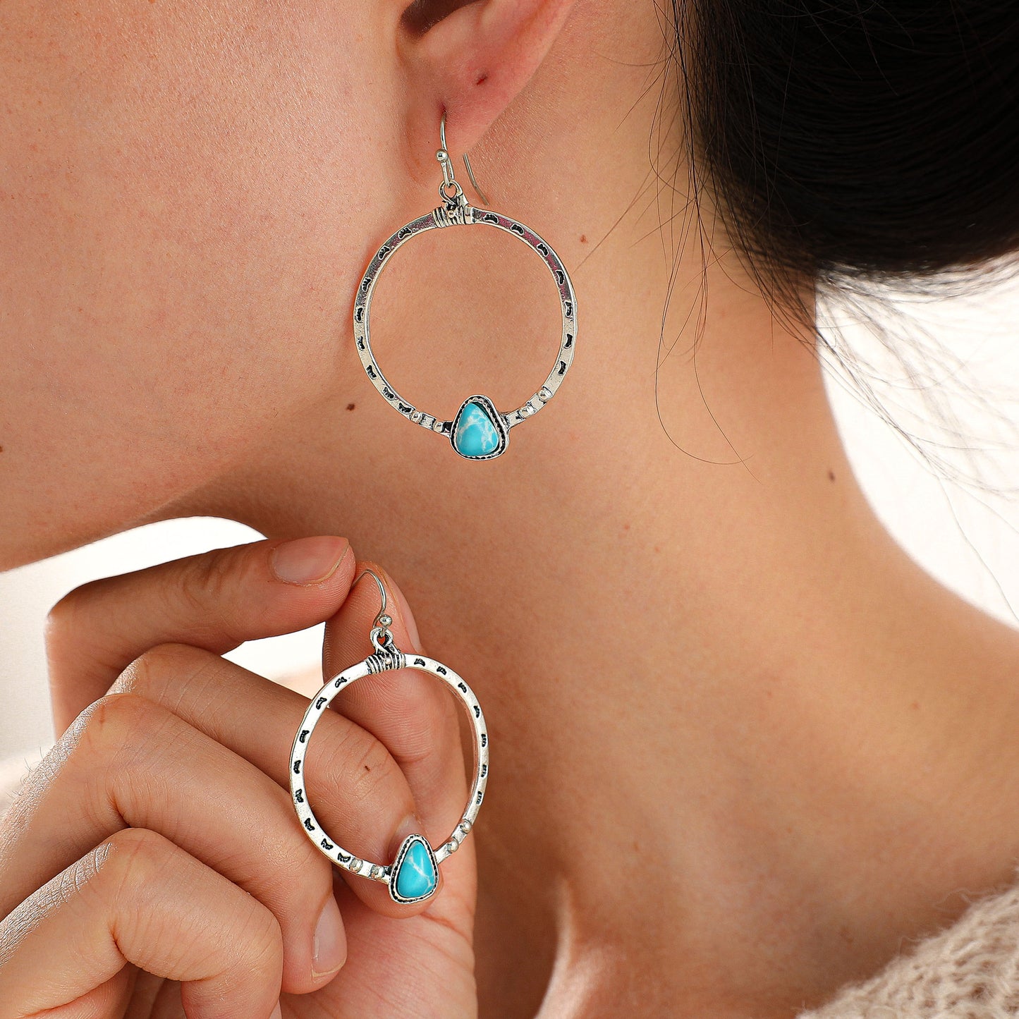 Delicate Artisan Piece