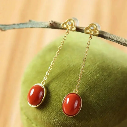 Elegant Silver Earring for Every Occasion