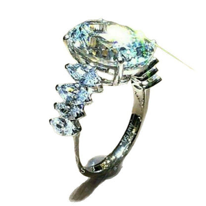 Charming Ring for Any Occasion