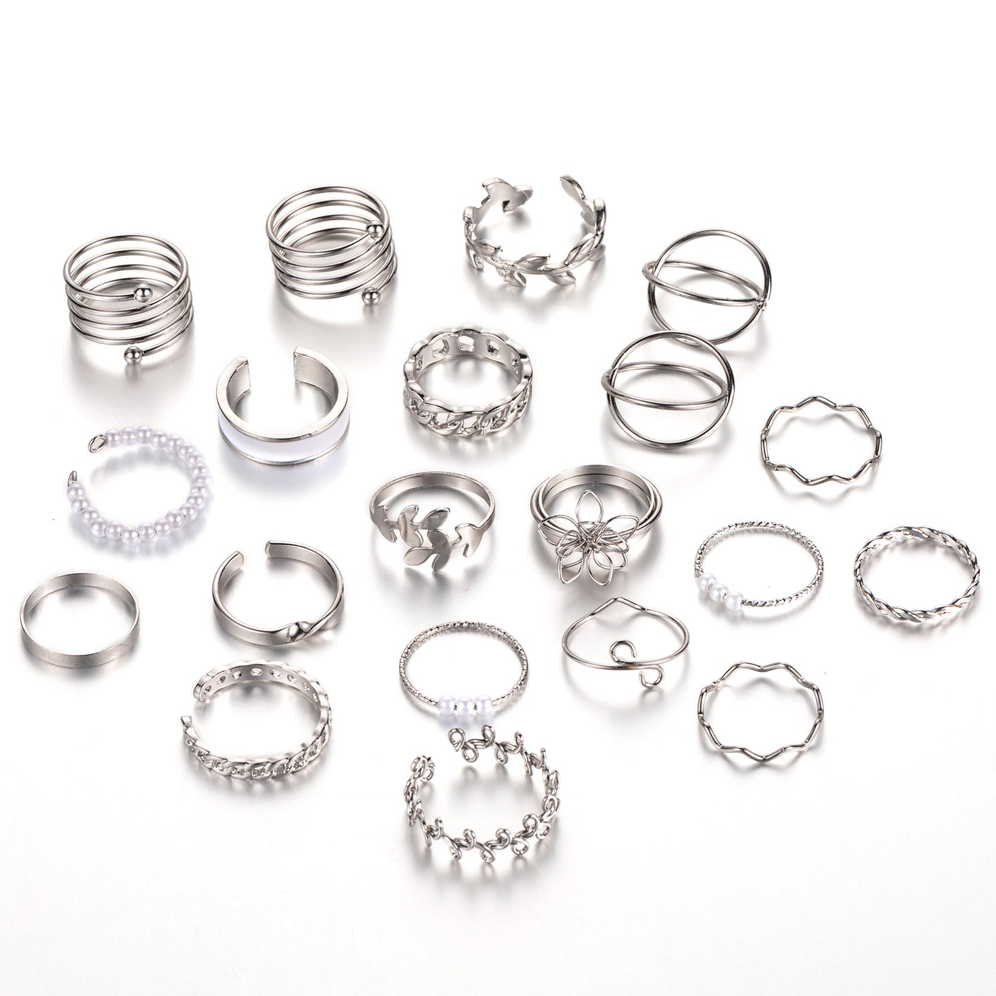 Stunning Ring for Daily Wear