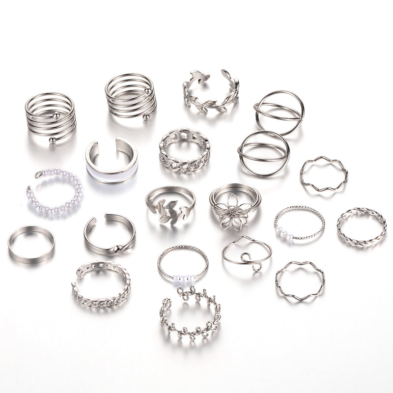Stunning Ring for Daily Wear