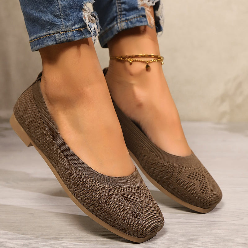 Classic Orthopedic Shoes with Timeless Style