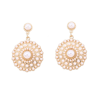 Elegant Pearl Set for Every Occasion