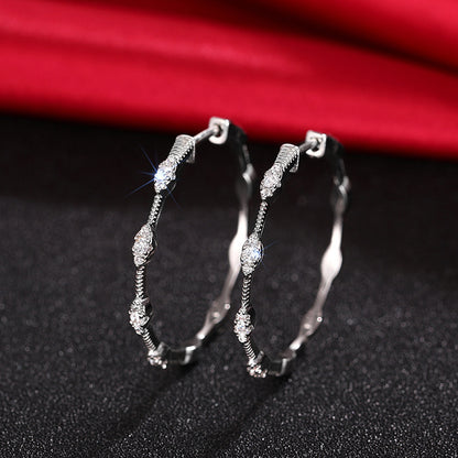 Stunning Earring for Daily Wear