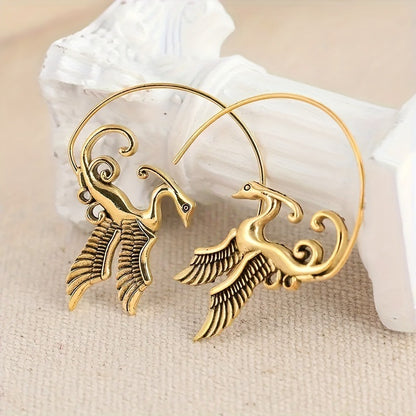 Elegant Earring for Every Occasion