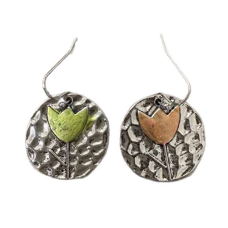 Classic Earring with Timeless Appeal
