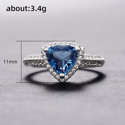 Stunning Ring for Daily Wear