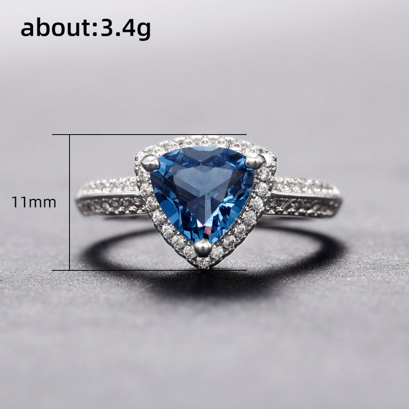 Stunning Ring for Daily Wear