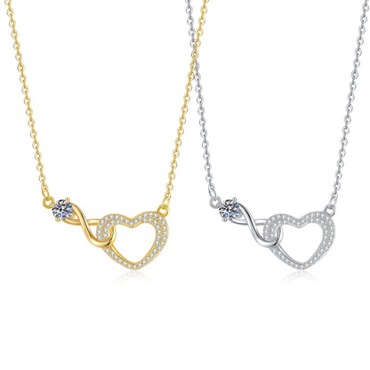 Romantic Necklace for Special Moments