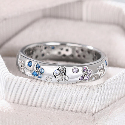Elegant Ring for Every Occasion
