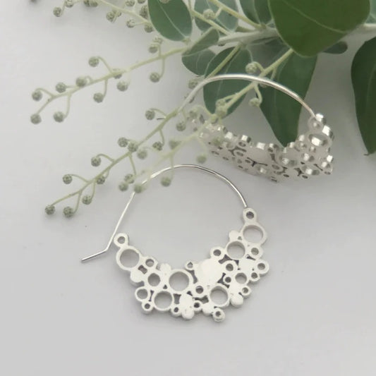 Charming Earring for Any Occasion