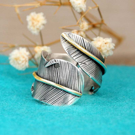 Beautiful Ring with Unique Style