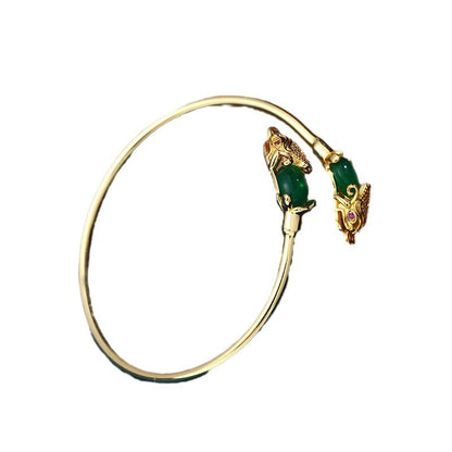 Beautiful Bracelet with Unique Style