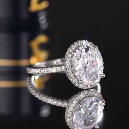 Beautiful Ring with Unique Style