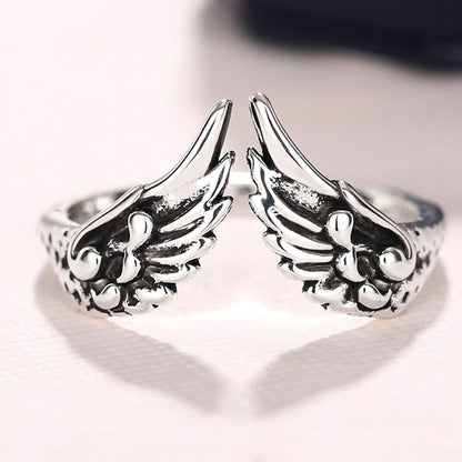 Beautiful Ring with Unique Style